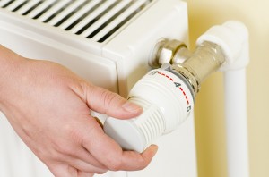 Thermostaat